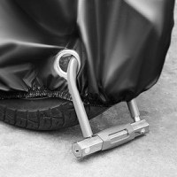 Husa multifunctionala pentru motocicleta,bicicleta sau motor,Premium - 1900 x 110 x 680 mm - 2