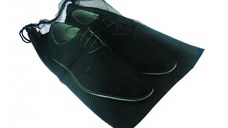 Husa protectie haine, negru, ARRANGER Travel