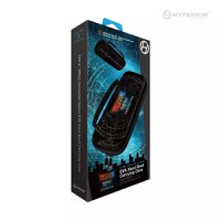 Husa rigida Tetris EVA pentru Nintendo Switch/OLED/Lite (Tetris Effect) - 2