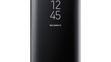 Husa Samsung Galaxy S9 Plus G965F Clear View Black