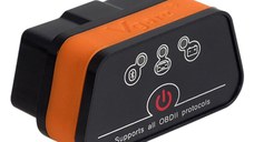 ICar2 Vgate WiFi OBD2 Interfata Diagnoza Multimarca
