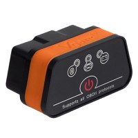 ICar2 Vgate WiFi OBD2 Interfata Diagnoza Multimarca - 1