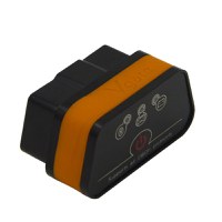 ICar2 Vgate WiFi OBD2 Interfata Diagnoza Multimarca - 6