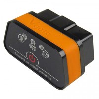 ICar2 Vgate WiFi OBD2 Interfata Diagnoza Multimarca - 3