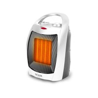 Incalzitor ceramic electric BoHM BTC06A, 1500 W, 2 trepte de putere, 20-25m2 - 1