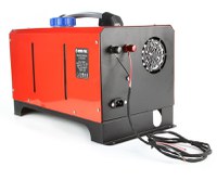 Incalzitor cu ulei sau motorina tip Sirocou Webasco 12kW 12/230V cu camera de ardere inchisa – XM80951 - 2