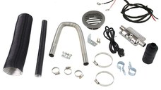 Incalzitor cu ulei sau motorina tip Sirocou Webasco 12kW 12/230V cu camera de ardere inchisa – XM80951