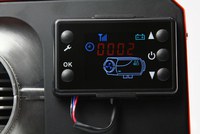 Incalzitor cu ulei sau motorina tip Sirocou Webasco 12kW 12/230V cu camera de ardere inchisa – XM80951 - 8