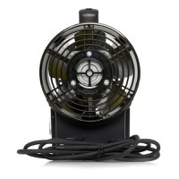 Incalzitor industrial, Kraft&Dele, KD11700, 25kW, gaz GPL +termostat - 7