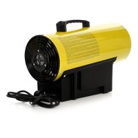 Incalzitor industrial, Kraft&Dele, KD11700, 25kW, gaz GPL +termostat - 8