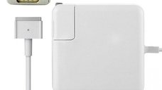 Incarcator laptop compatibil Apple , 45W, 14.85V , 3.05A, mufa MagSafe2