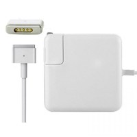 Incarcator laptop compatibil Apple , 45W, 14.85V , 3.05A, mufa MagSafe2 - 1