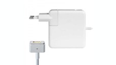 Incarcator laptop compatibil Apple Macbook Air A1436, 45W, 14.85V , 3.05A tip mufa MagSafe2