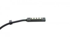 Incarcator tableta laptop Microsoft Surface RT 43W 12V 3.6A, mufa magnetica 5 pini