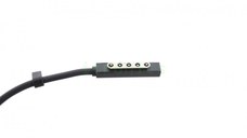 Incarcator tableta laptop Microsoft Surface RT 43W 12V 3.6A, mufa magnetica 5 pini