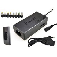 Incarcator universal laptop priza 120W, 8 conectori - 6