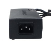 Incarcator universal laptop priza 120W, 8 conectori - 3