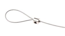 Inchizator automat Techstar®, Franghie de Otel P12, Pentru Usi, Ferestre