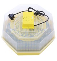 Incubator electric pentru oua, Cleo, model 5 - 5