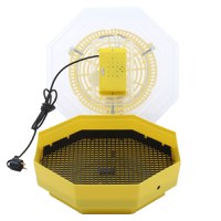Incubator electric pentru oua, Cleo, model 5 - 4