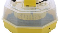 Incubator electric pentru oua, Cleo, model 5