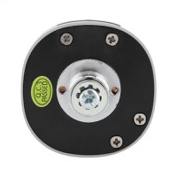 Incuietoare Inteligenta Techstar®, Touch Screen Digital, 20mm, Alarma, Cod, Alimentare CR2023 si MicroUSB - 9