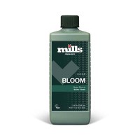 Ingrasamant, Mills Nutrients, Orga Bloom 500ml - 1