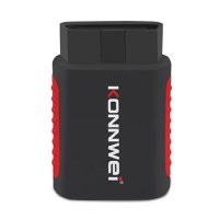 Instrument De Scanare Si Diagnosticare Auto, Konnwei Kdiag, OBD2, Bluetooth 5.0, 9 - 18 V, Compatibil Cu Android si - 1