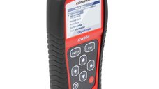 Instrument de scanare si diagnosticare auto, KONNWEI KW808, OBD2, Display 2.8 inch, citirea si stergerea codurilor de