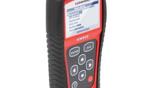 Instrument de scanare si diagnosticare auto, KONNWEI KW808, OBD2, Display 2.8 inch, citirea si stergerea codurilor de