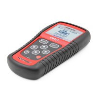 Instrument de scanare si diagnosticare auto, KONNWEI KW808, OBD2, Display 2.8 inch, citirea si stergerea codurilor de - 8