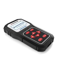 Instrument de scanare si diagnosticare auto, KONNWEI KW818, OBD2/EOBD, Display 2.8 inch, citirea si stergerea codurilor - 4