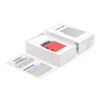 Instrument de scanare si diagnosticare auto, KONNWEI KW902, Mini ELM327, Bluetooth 5.0, OBD2, Compatibil Cu Android - 6