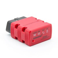 Instrument de scanare si diagnosticare auto, KONNWEI KW902, Mini ELM327, Bluetooth 5.0, OBD2, Compatibil Cu Android - 2