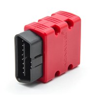 Instrument de scanare si diagnosticare auto, KONNWEI KW902, Mini ELM327, Bluetooth 5.0, OBD2, Compatibil Cu Android - 1