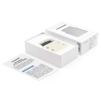 Instrument de scanare si diagnosticare auto, KONNWEI KW902, Mini ELM327, Bluetooth 5.0, OBD2, Compatibil Cu Android - 3