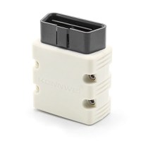 Instrument de scanare si diagnosticare auto, KONNWEI KW902, Mini ELM327, Bluetooth 5.0, OBD2, Compatibil Cu Android - 5