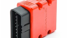 Instrument de scanare si diagnosticare auto, KONNWEI KW902, Mini ELM327, Bluetooth 5.0, OBD2, Compatibil Cu Android