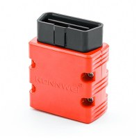 Instrument de scanare si diagnosticare auto, KONNWEI KW902, Mini ELM327, Bluetooth 5.0, OBD2, Compatibil Cu Android - 2