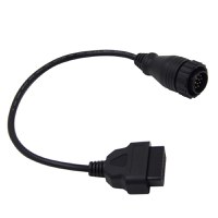 Interfata cablu MB Mercedes 14 Pin - 5