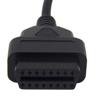 Interfata cablu MB Mercedes 14 Pin - 2