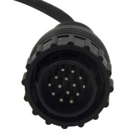 Interfata cablu MB Mercedes 14 Pin - 1