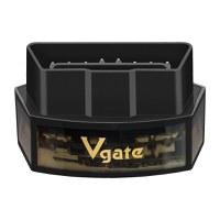 Interfata Diagnoza Auto Vgate iCar Pro, WiFi, Android si iOS, MultiMarca OBD 2 - 2