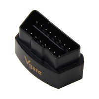Interfata Diagnoza Auto Vgate iCar Pro, WiFi, Android si iOS, MultiMarca OBD 2 - 5