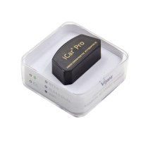 Interfata Diagnoza Auto Vgate iCar Pro, WiFi, Android si iOS, MultiMarca OBD 2 - 10