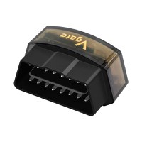 Interfata Diagnoza Auto Vgate iCar Pro, WiFi, Android si iOS, MultiMarca OBD 2 - 9