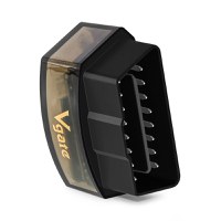 Interfata Diagnoza Auto Vgate iCar Pro, WiFi, Android si iOS, MultiMarca OBD 2 - 6