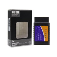 Interfata Diagnoza Techstar OBD2 WiFi cu Cip ELM V1.5 Torque - 5
