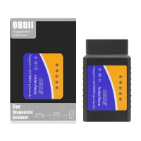 Interfata Diagnoza Techstar OBD2 WiFi cu Cip ELM V1.5 Torque - 8