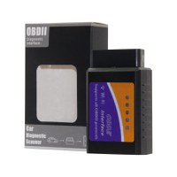 Interfata Diagnoza Techstar OBD2 WiFi cu Cip ELM V1.5 Torque - 2